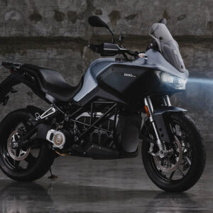 2024 Zero DSR