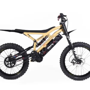 2024 Drill One Enduro EVO