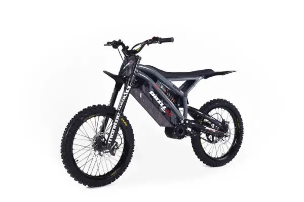 2024 Drill One Enduro EVO - Image 2