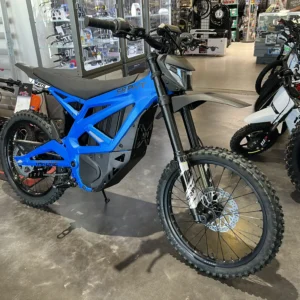 Throne Srpnt X3 – Midnight Blue – Save $500.00!