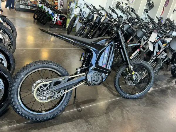 Arctic Leopard XE Pro S – Save $200.00! - Image 7