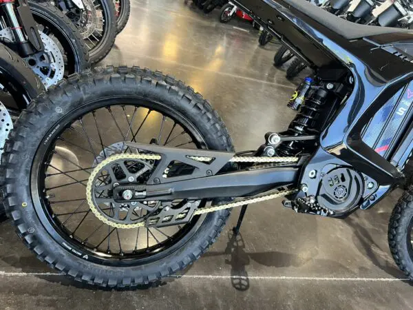 Arctic Leopard XE Pro S – Save $200.00! - Image 6