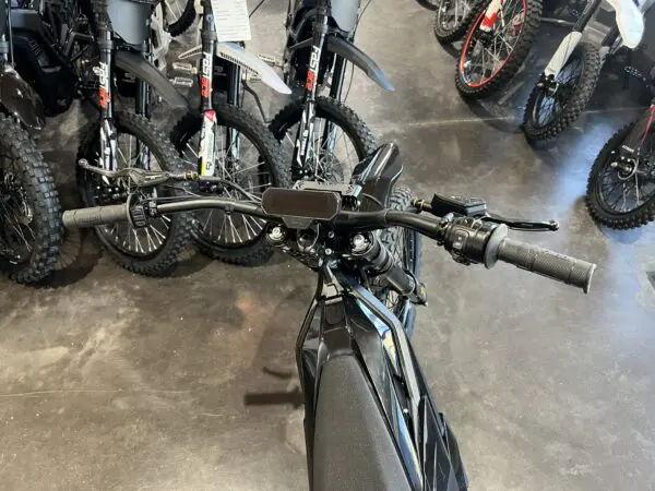 Arctic Leopard XE Pro S – Save $200.00! - Image 5