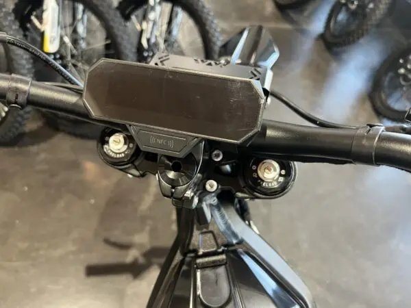 Arctic Leopard XE Pro S – Save $200.00! - Image 4