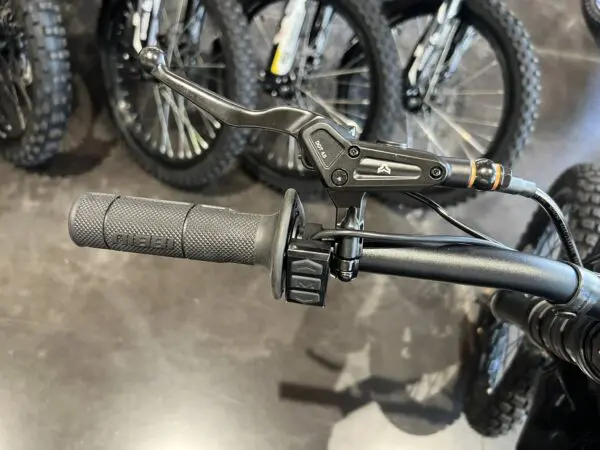 Arctic Leopard XE Pro S – Save $200.00! - Image 3