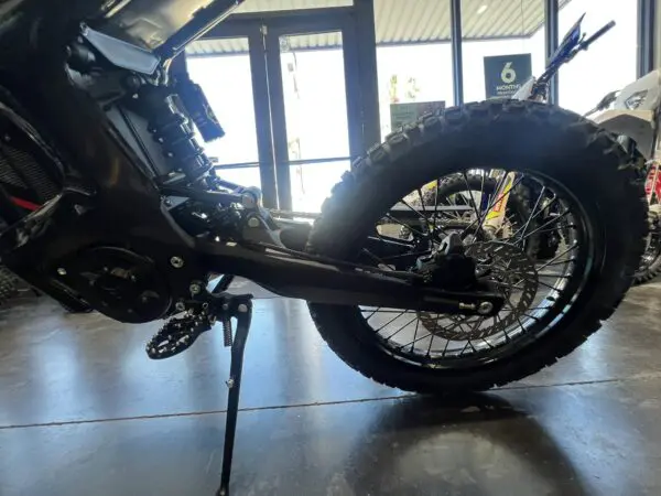 Arctic Leopard XE Pro S – Save $200.00! - Image 2