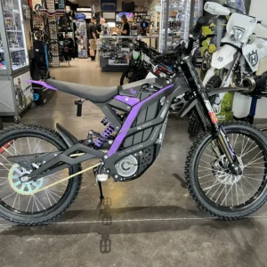 79Bike Falcon Pro Purple – Save $700.00 Limited Time Offer!