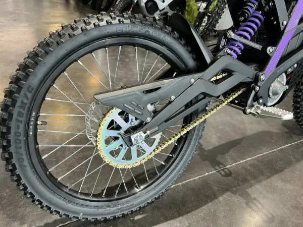 79Bike Falcon Pro Purple – Save $700.00 Limited Time Offer! - Image 8