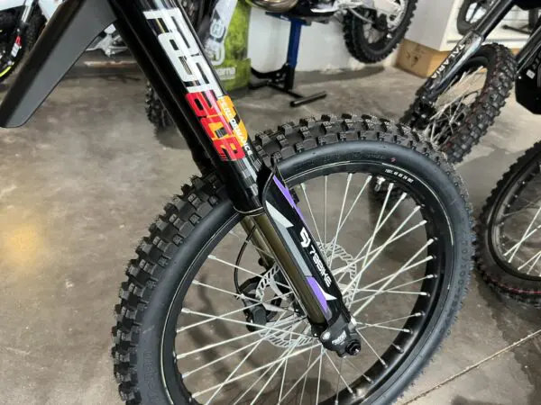 79Bike Falcon Pro Purple – Save $700.00 Limited Time Offer! - Image 2