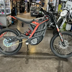 79Bike Falcon Pro Red – Save $700.00 Limited Time Offer!