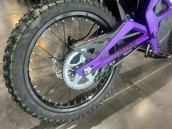 Throne Srpnt – Grape Soda – Save $700.00! - Image 2