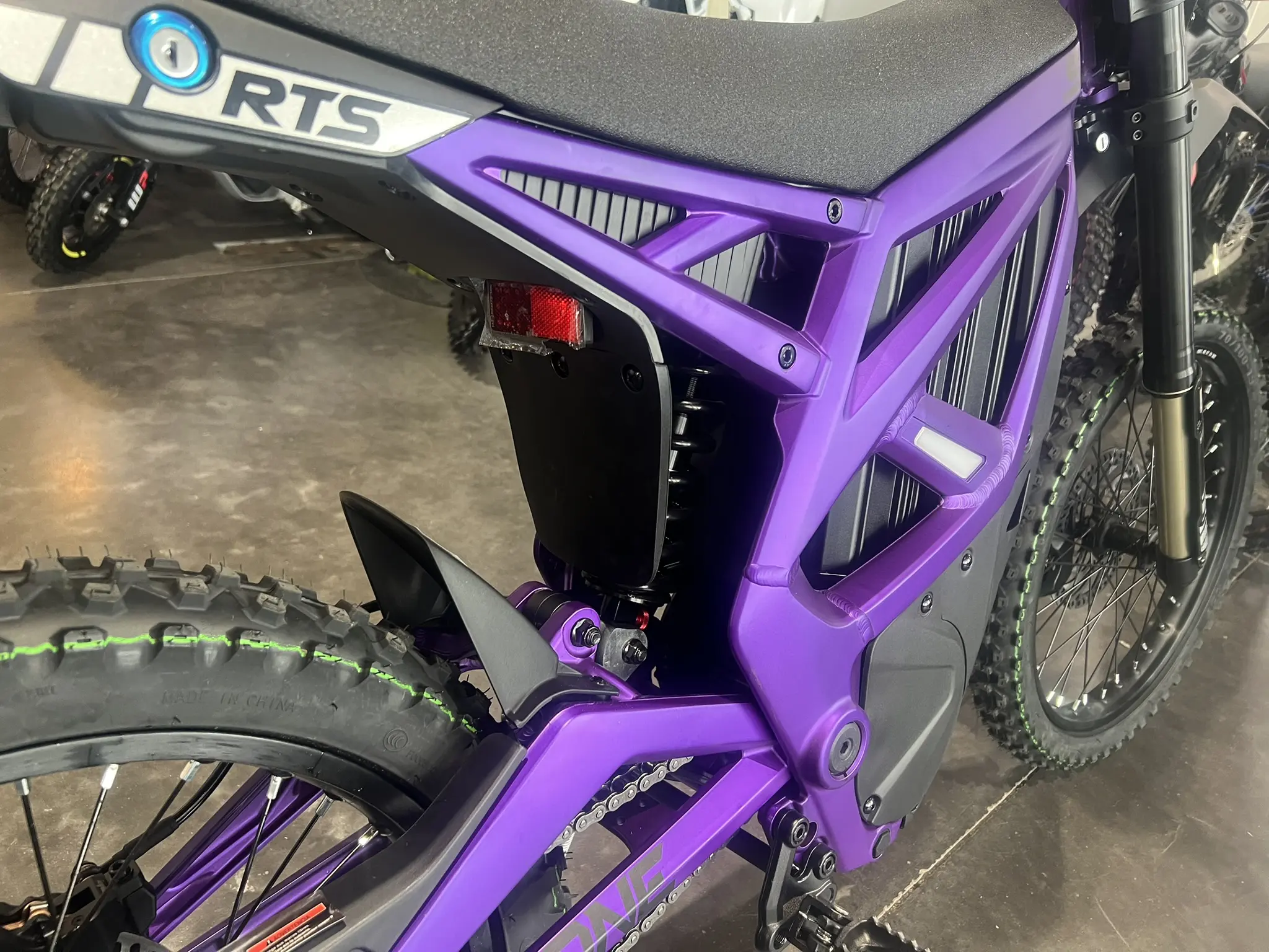 Throne Srpnt – Grape Soda – Save $700.00! - Image 5