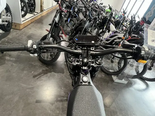 Throne Srpnt – Grape Soda – Save $700.00! - Image 6