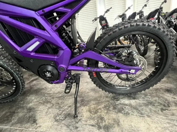 Throne Srpnt – Grape Soda – Save $700.00! - Image 3