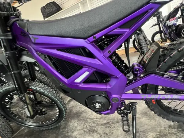 Throne Srpnt – Grape Soda – Save $700.00! - Image 7