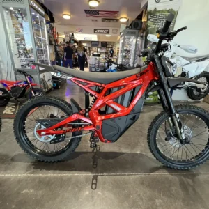 Throne Srpnt – Orange Crush