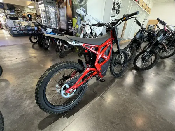 Throne Srpnt – Orange Crush - Image 3