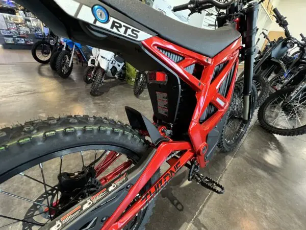 Throne Srpnt – Orange Crush - Image 4