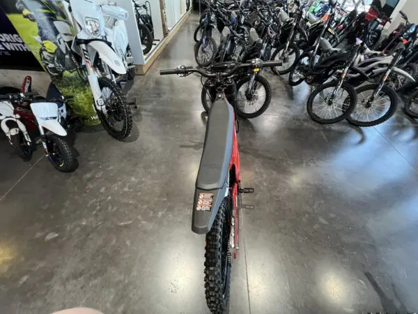 Throne Srpnt – Orange Crush - Image 5