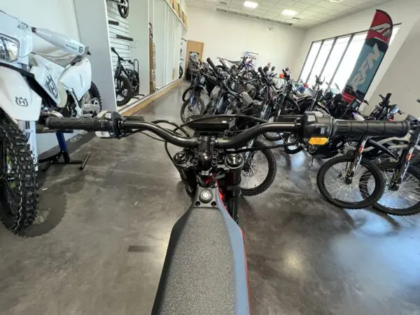 Throne Srpnt – Orange Crush - Image 6