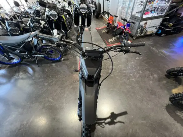 Throne Srpnt – Orange Crush - Image 7