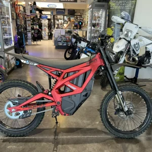 Throne Srpnt – Diablo Red