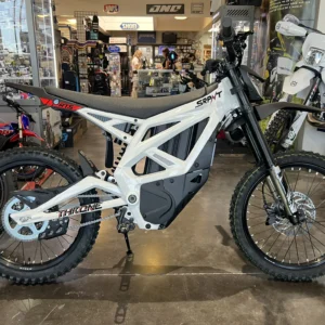 Throne Srpnt – White Savage