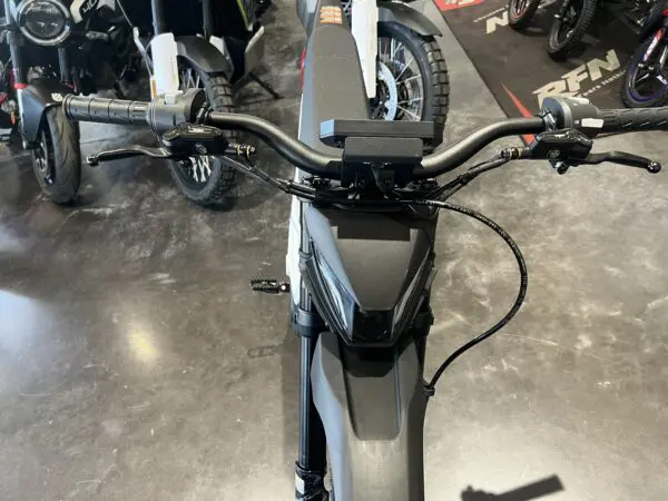 Throne Srpnt – White Savage - Image 8