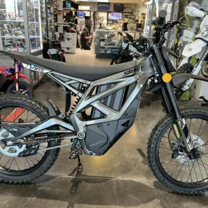 Throne Srpnt X3 – Concrete Grey