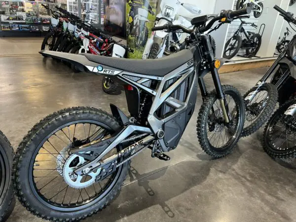 Throne Srpnt X3 – Concrete Grey - Image 3