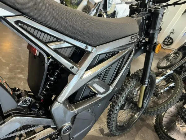 Throne Srpnt X3 – Concrete Grey - Image 6