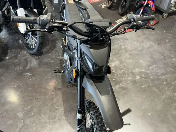 Throne Srpnt X3 – Concrete Grey - Image 8