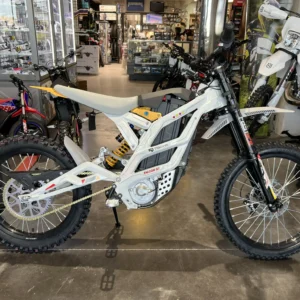 79Bike Falcon GT White – Save $200.00 Limited Time Offer!