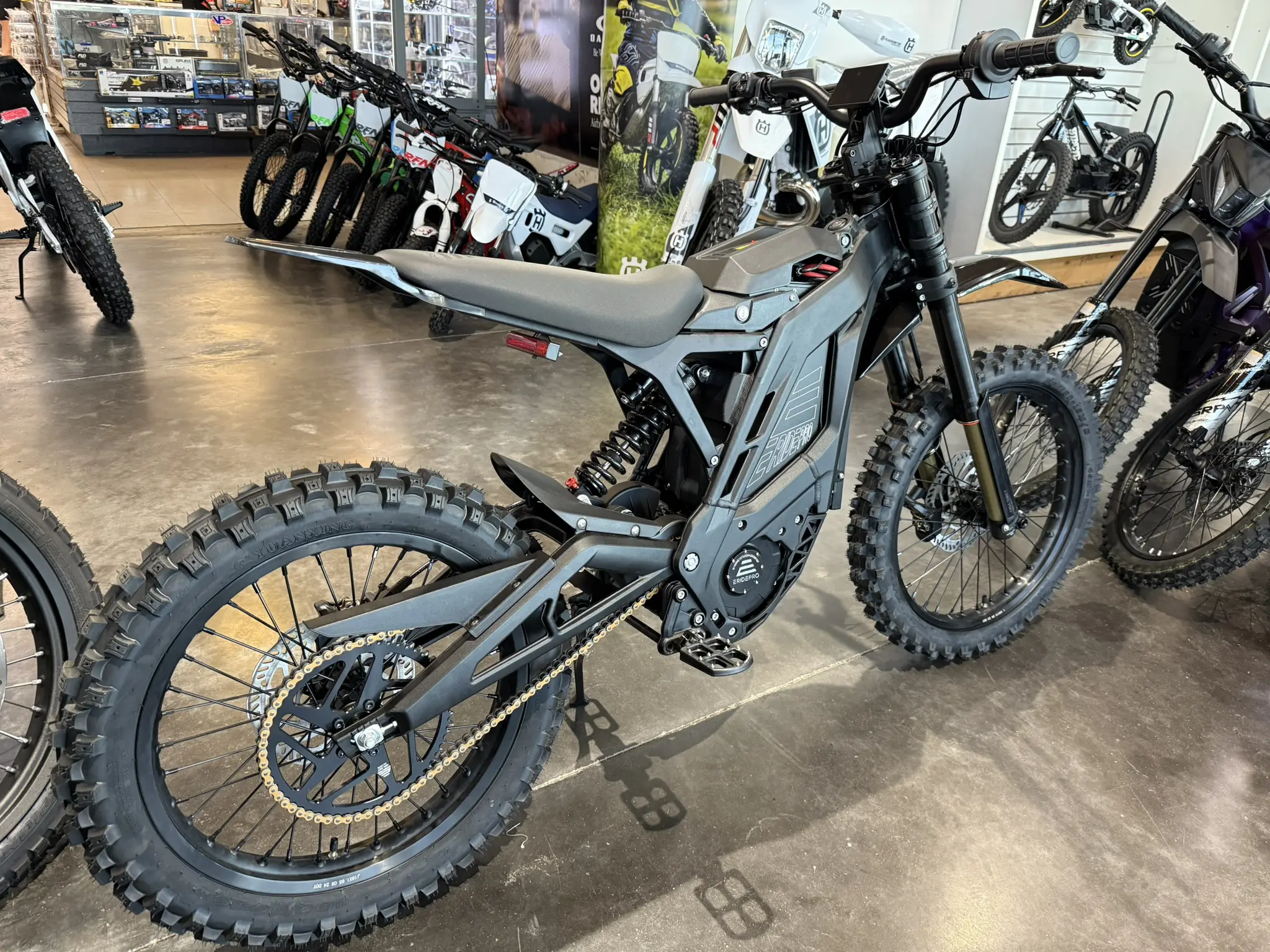 E Ride Pro SR – FREE FREIGHT! - Image 8