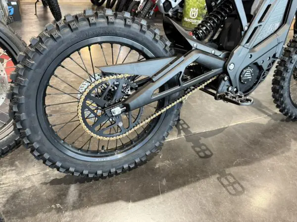 E Ride Pro SR – FREE FREIGHT! - Image 7