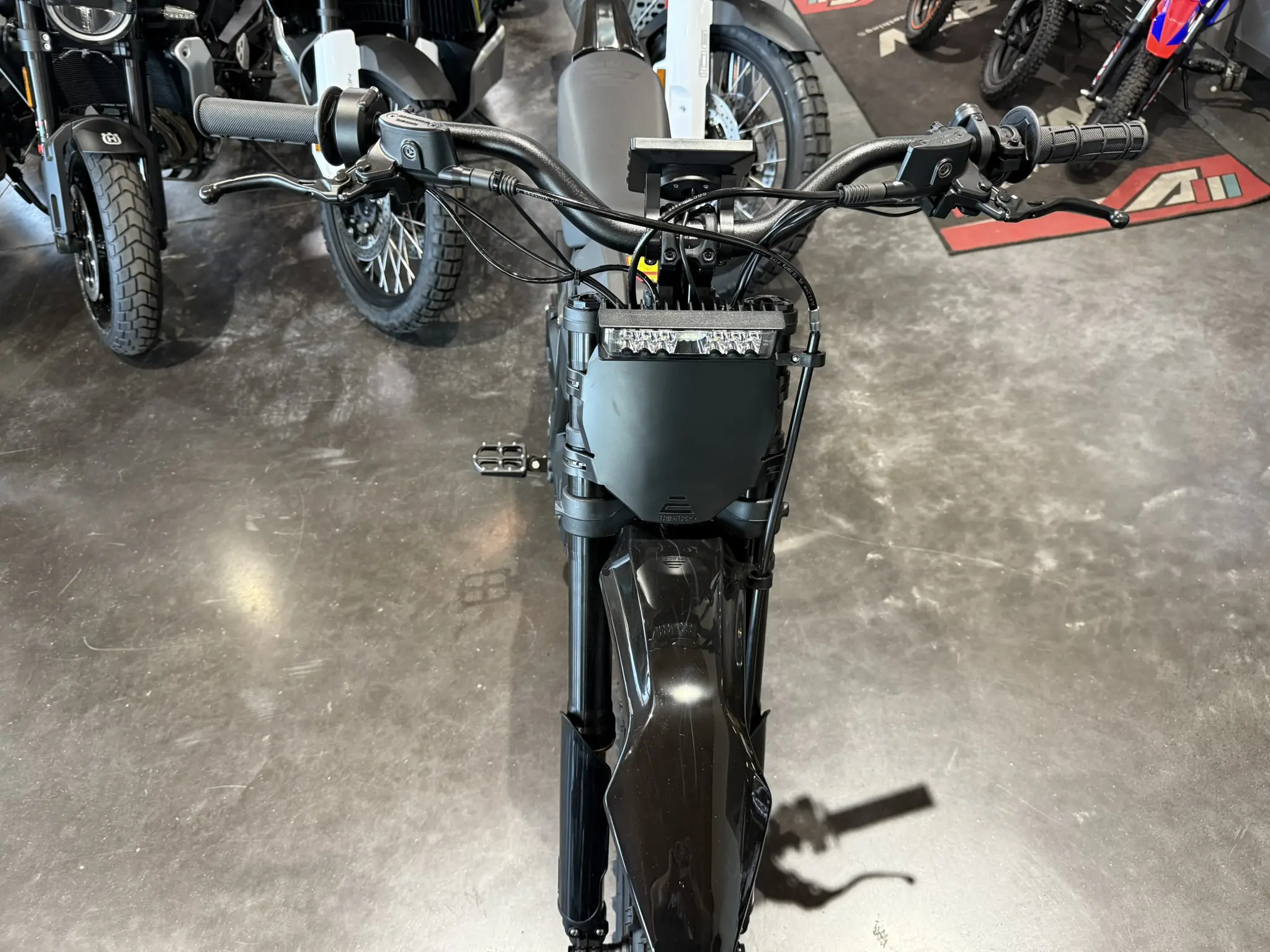 E Ride Pro SR – FREE FREIGHT! - Image 4