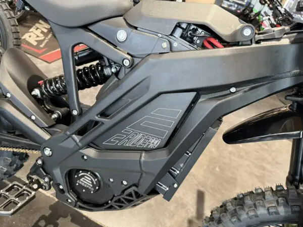 E Ride Pro SR – FREE FREIGHT! - Image 2