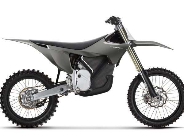 stark varg MX - Image 2