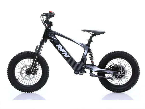 RFN EVO KIDS 20″ Wheels with 4 Color Options! – Save $100.00! - Image 5