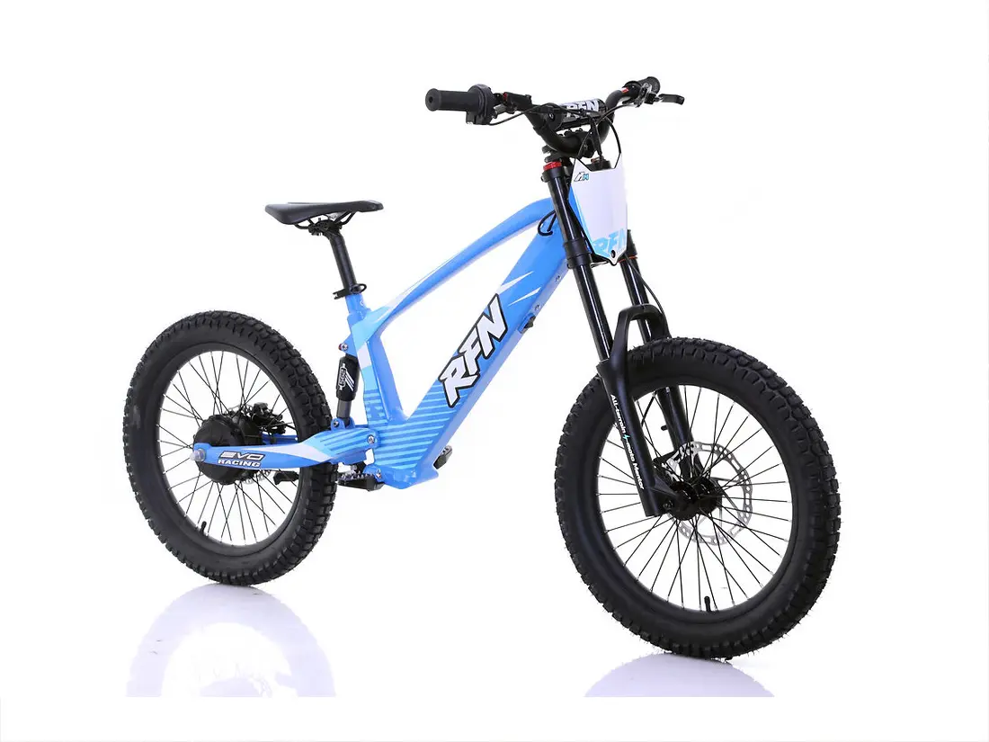 RFN EVO KIDS 20″ Wheels with 4 Color Options! – Save $100.00! - Image 2