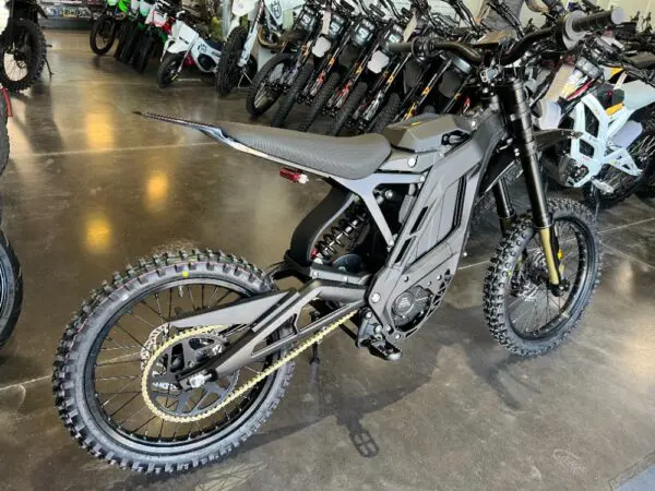 E Ride Pro S 17″ – FREE FREIGHT! - Image 3