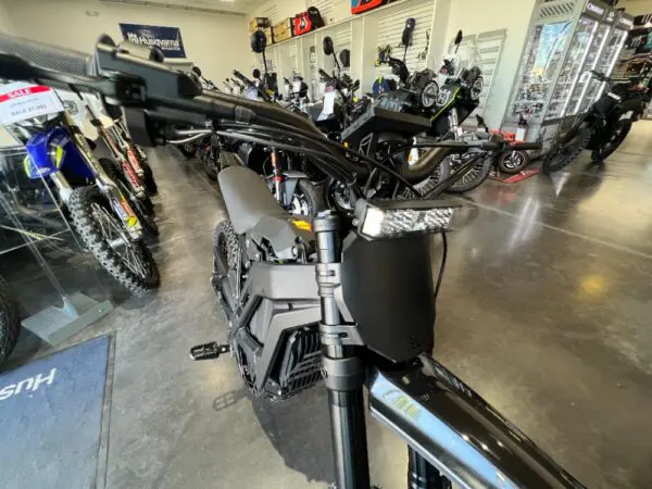 E Ride Pro S 17″ – FREE FREIGHT! - Image 4