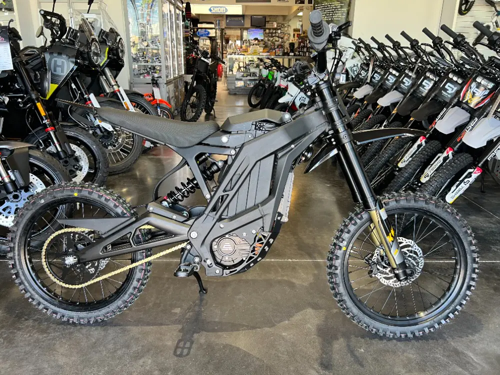 E Ride Pro S 17″ – FREE FREIGHT!