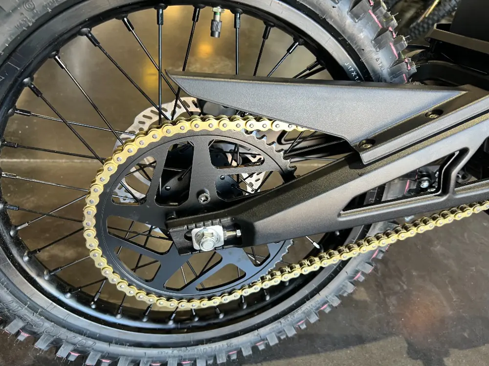 E Ride Pro S 17″ – FREE FREIGHT! - Image 5