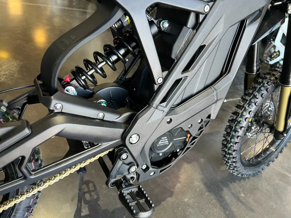 E Ride Pro S 17″ – FREE FREIGHT! - Image 6