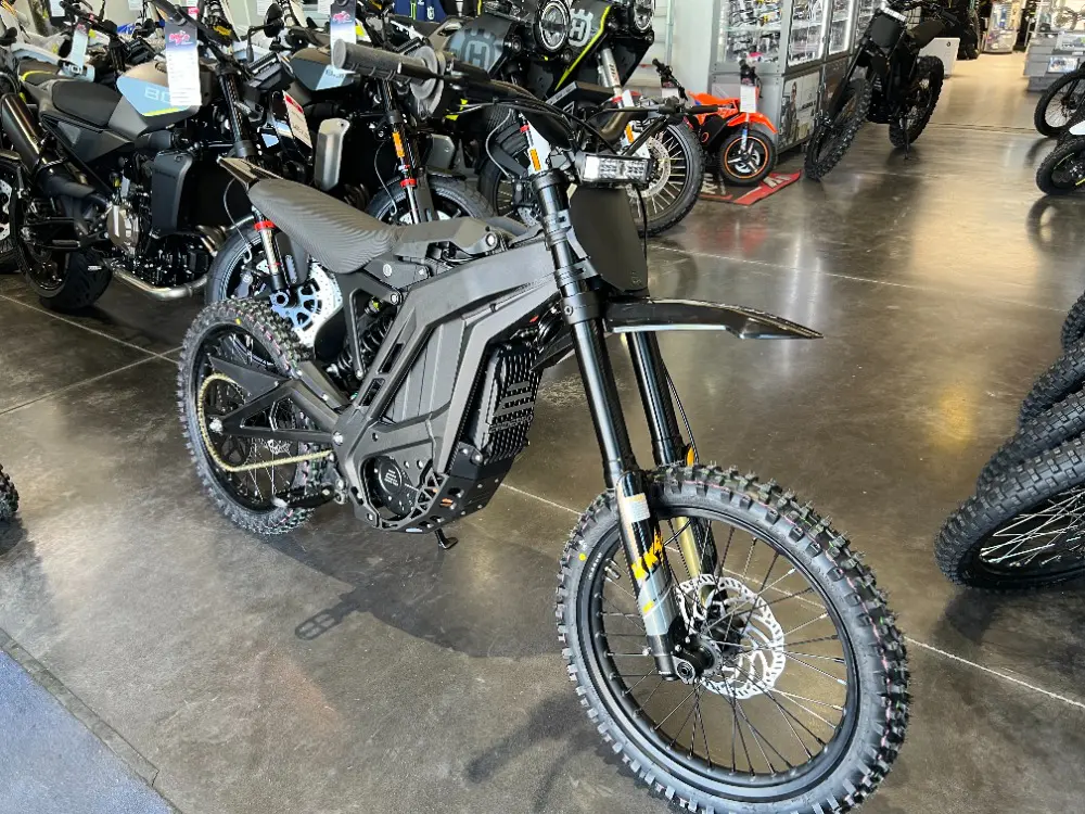 E Ride Pro S 17″ – FREE FREIGHT! - Image 2