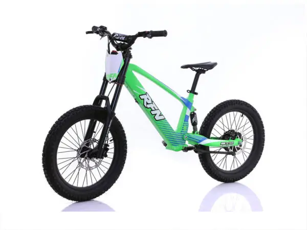 RFN EVO KIDS 20″ Wheels with 4 Color Options! – Save $100.00! - Image 3