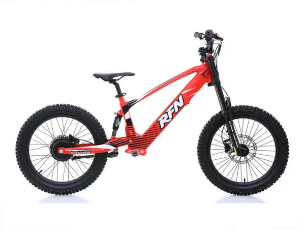 RFN EVO KIDS 20″ Wheels with 4 Color Options! – Save $100.00! - Image 4