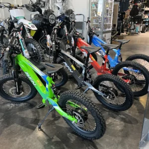 RFN EVO KIDS 20″ Wheels with 4 Color Options! – Save $100.00!