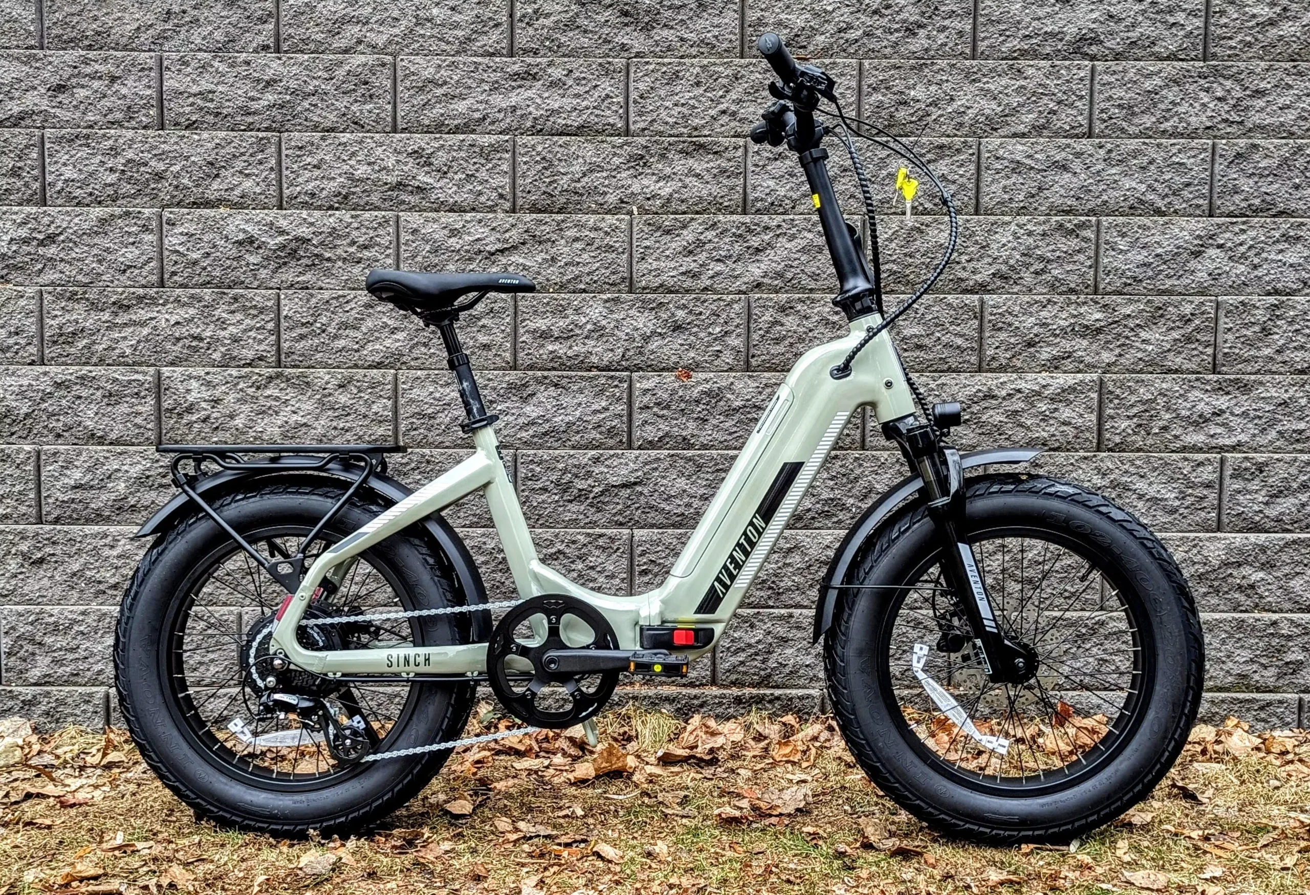 Sinch 2.5 Ebike - Image 8